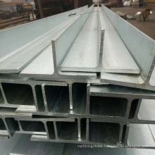 Hot Dip Galvanized Traditional T Bar steel lintels /T beam